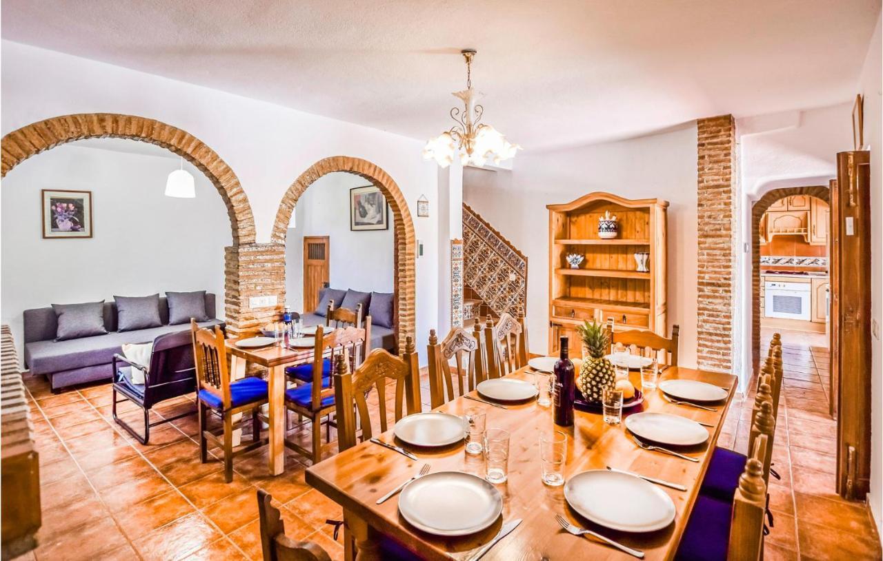 Amazing Home In Ronda With House A Panoramic View Εξωτερικό φωτογραφία