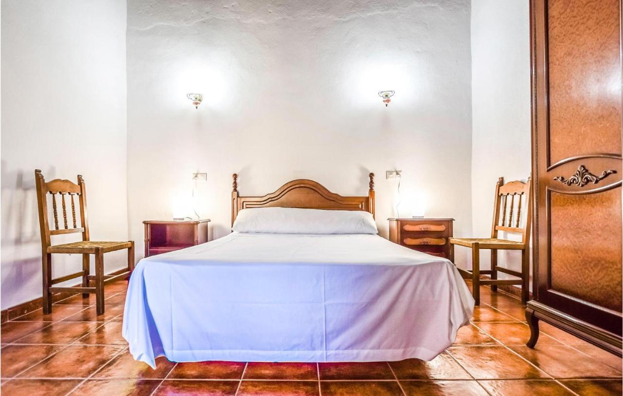 Amazing Home In Ronda With House A Panoramic View Εξωτερικό φωτογραφία